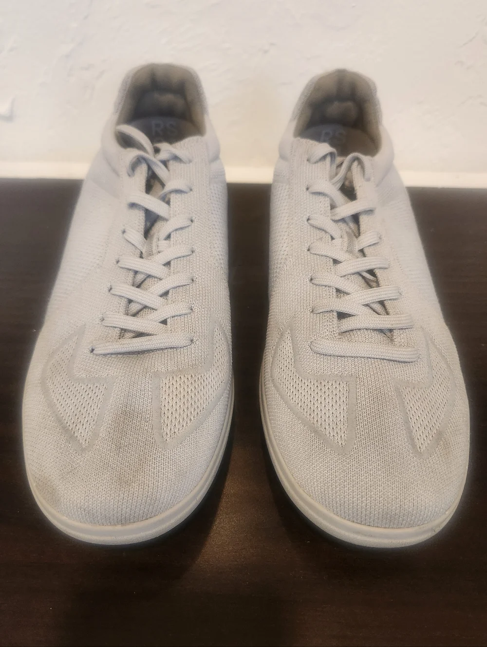 Rothy's | RS01 Sneaker - Picture 4 of 9